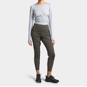 North Face Women’s Paramount Hybrid High-Rise Tight